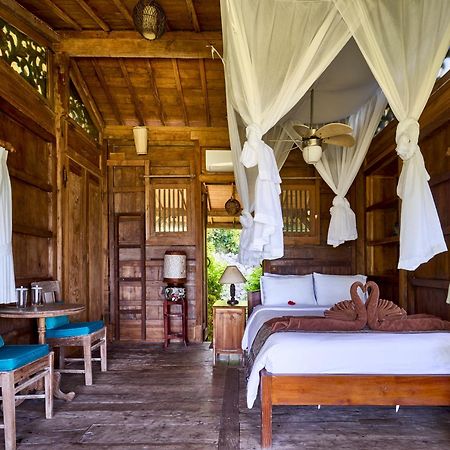 ชาสรี เบย์ ไฮดะเวย์ Hotel Jasri ภายนอก รูปภาพ