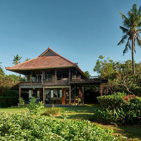 ชาสรี เบย์ ไฮดะเวย์ Hotel Jasri ภายนอก รูปภาพ