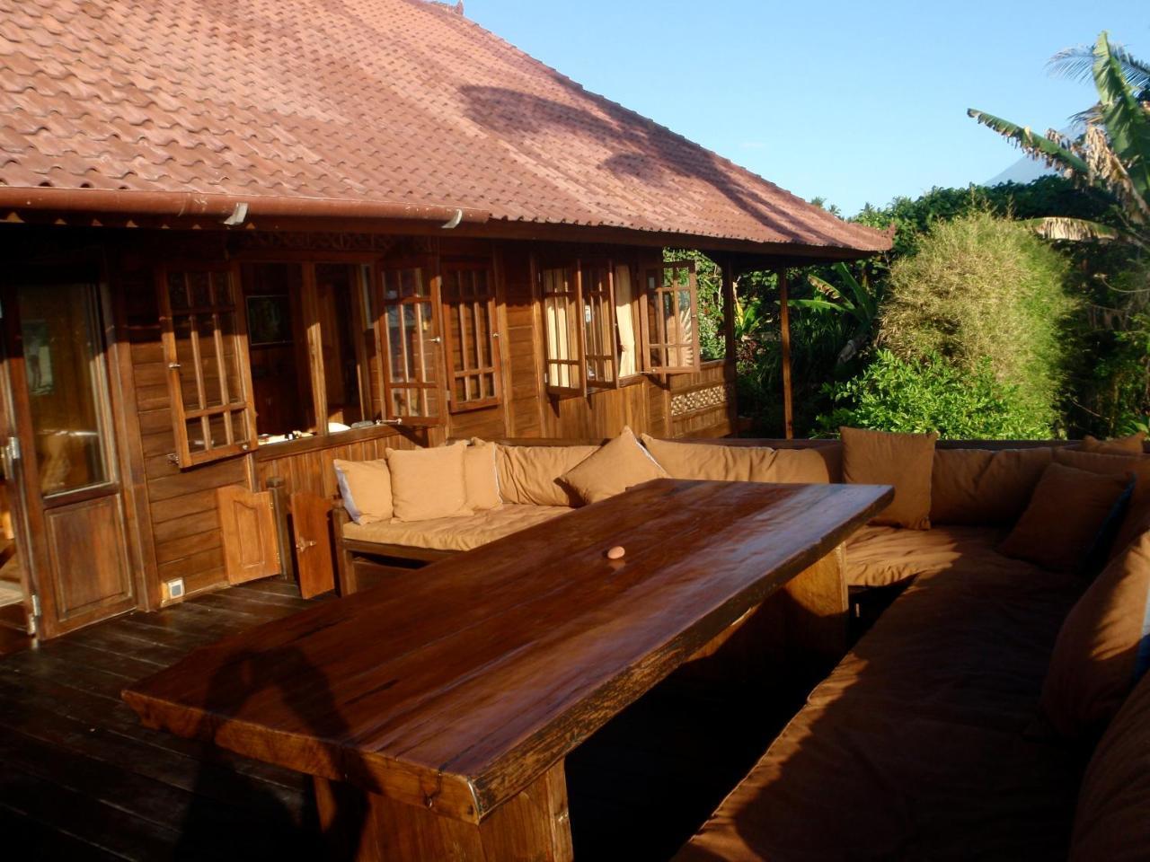 ชาสรี เบย์ ไฮดะเวย์ Hotel Jasri ภายนอก รูปภาพ