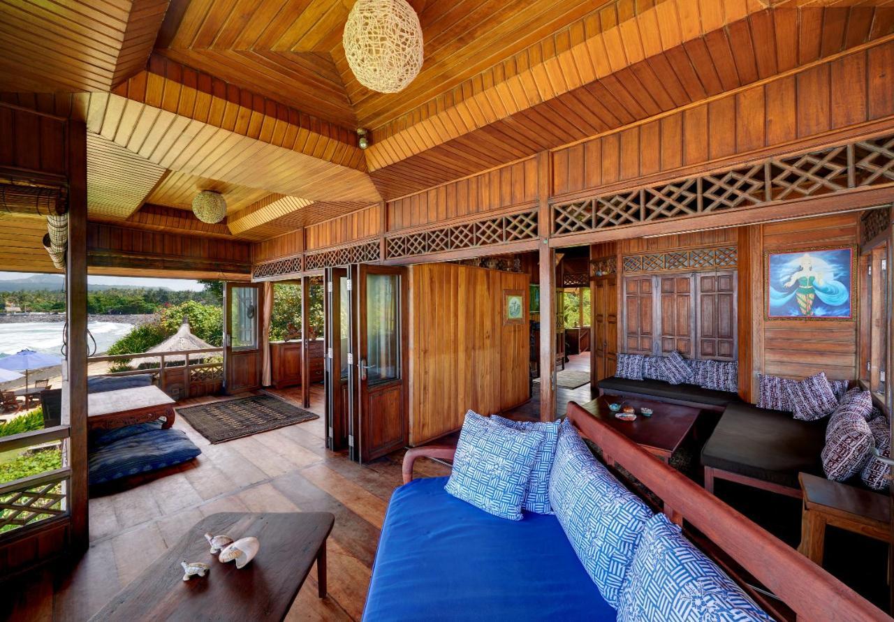 ชาสรี เบย์ ไฮดะเวย์ Hotel Jasri ภายนอก รูปภาพ