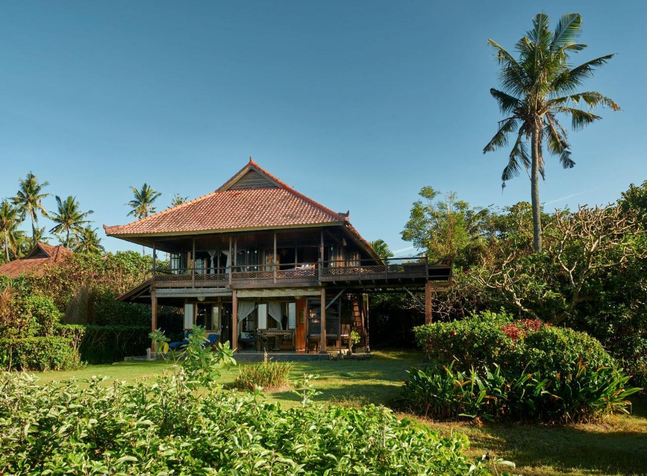 ชาสรี เบย์ ไฮดะเวย์ Hotel Jasri ภายนอก รูปภาพ