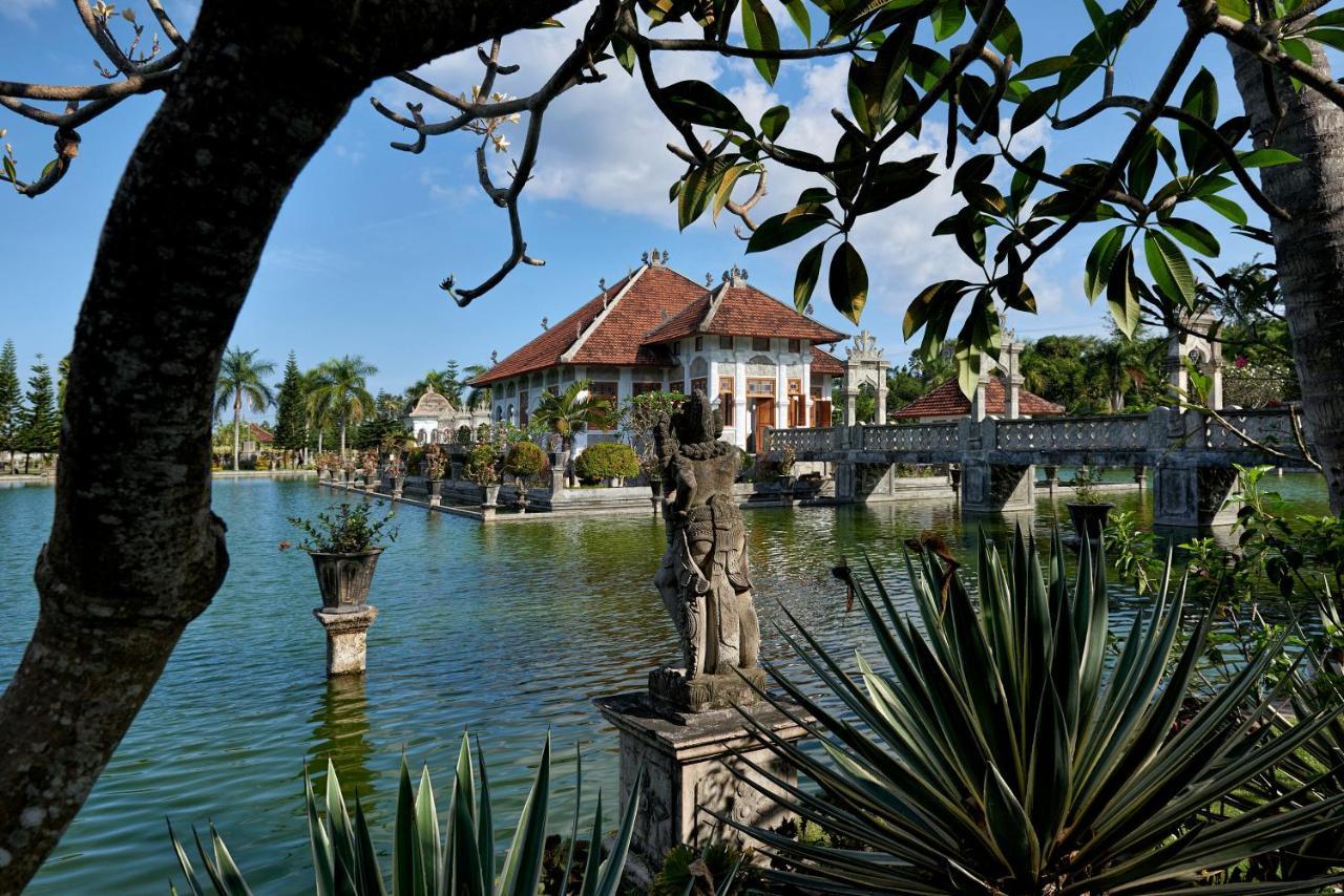 ชาสรี เบย์ ไฮดะเวย์ Hotel Jasri ภายนอก รูปภาพ