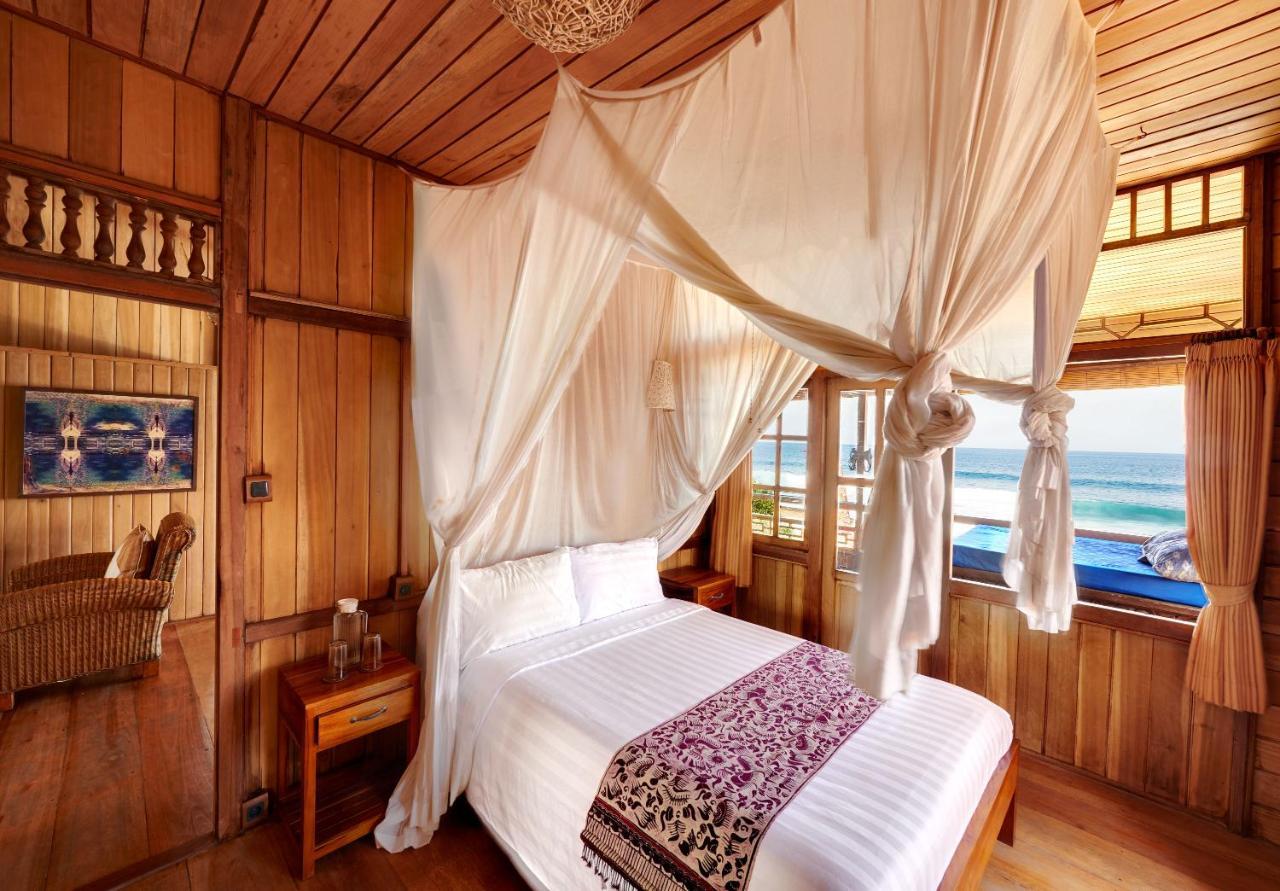 ชาสรี เบย์ ไฮดะเวย์ Hotel Jasri ภายนอก รูปภาพ